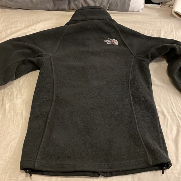 Vintage North face full zip interchangeable fleece - Picture 8 of 8
